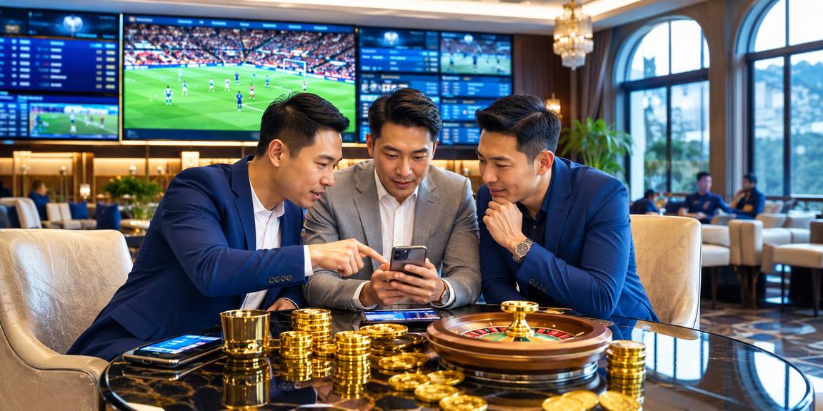 lucky6868 Quy định pháp lý tại lucky6868