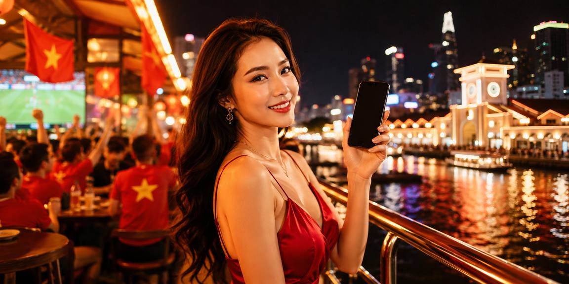 lucky6868 MoMo Hướng Dẫn