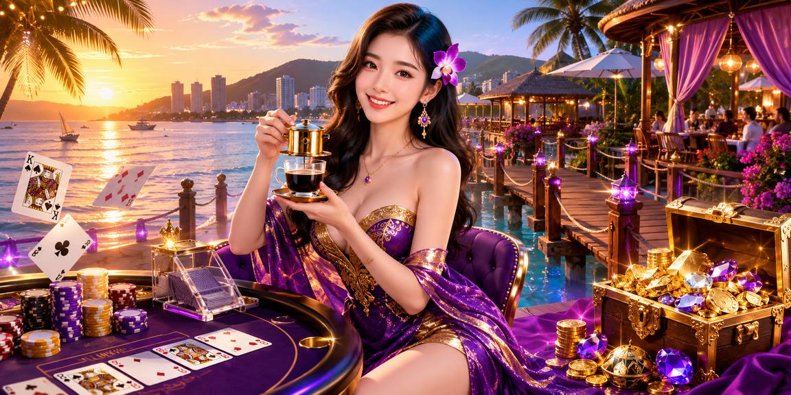 lucky6868 Điểm Nhấn Slot