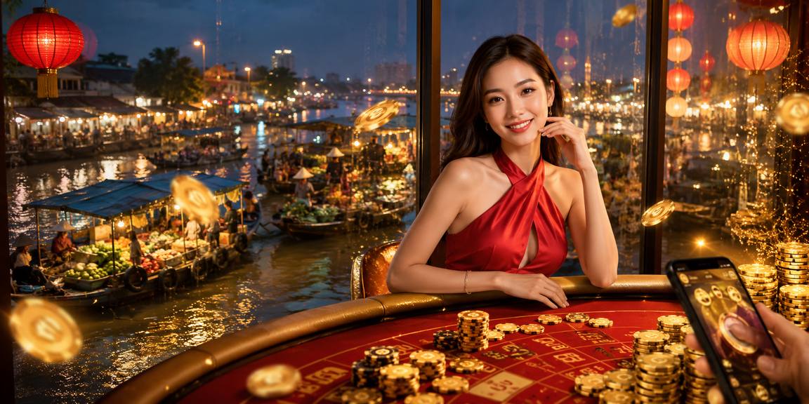 lucky6868 MoMo Thể Thao