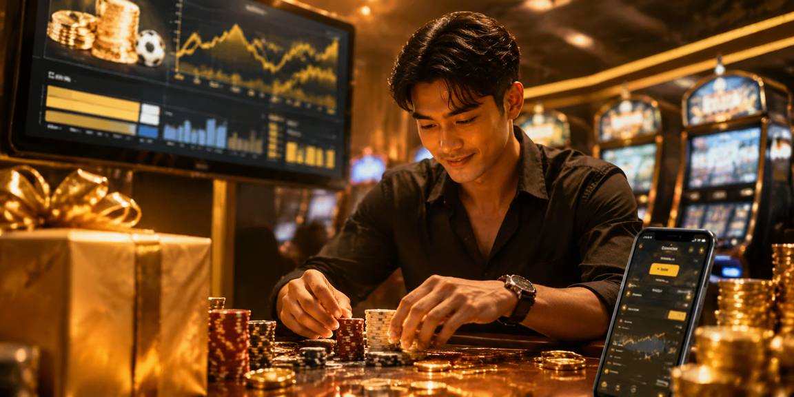 lucky6868 Những Gì Bạn Tìm Thấy Trong Mục Thể Thao Mới