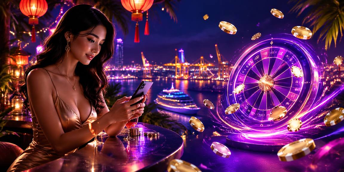 lucky6868 Cách ZaloPay hoạt động trong tài khoản lucky6868